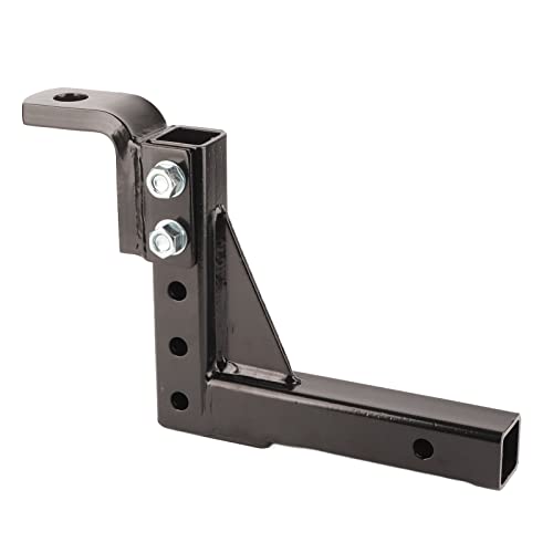 Amazon.co.jp: トレーラーヒッチボールマウント 4-1/2インチから